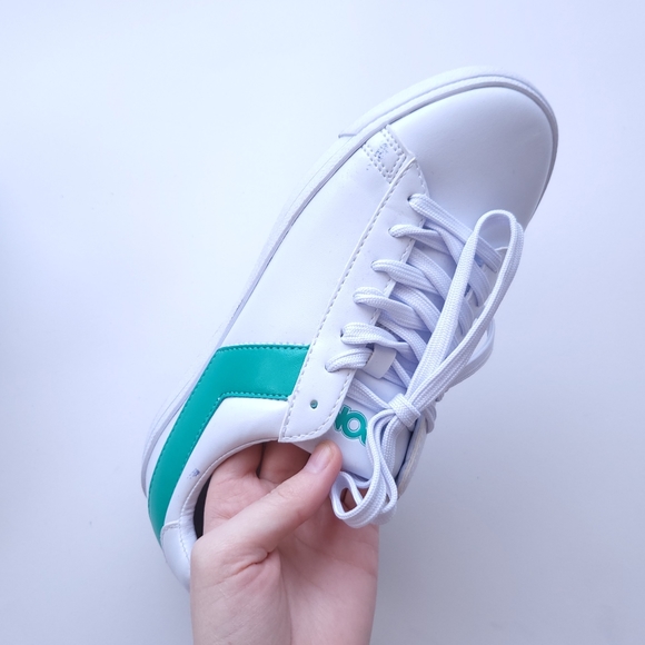 PONY Top Star Lo Core Sneakers - Picture 11 of 11